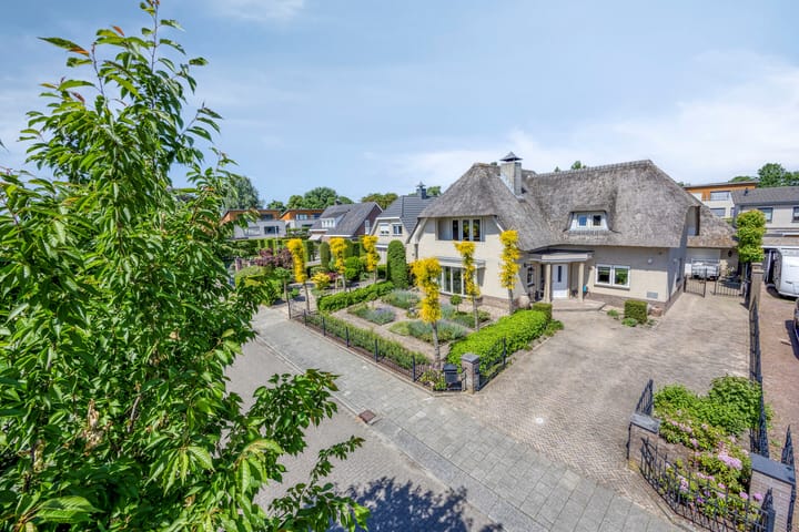 Foto 2 van Munnikenweg 46