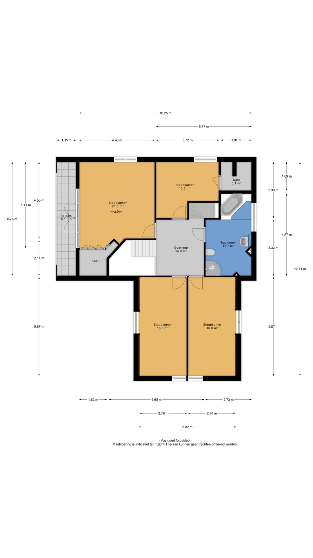 Foto 85 van Munnikenweg 46