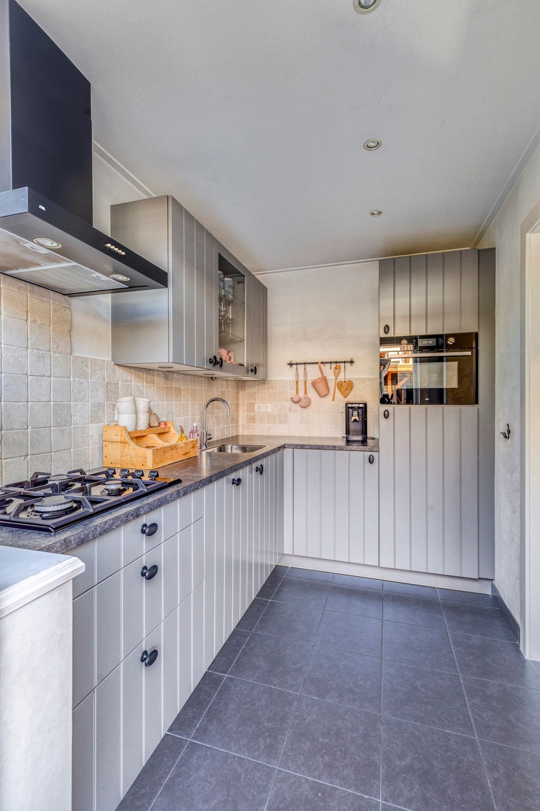 Foto 22 van Hoogaarslaan 30