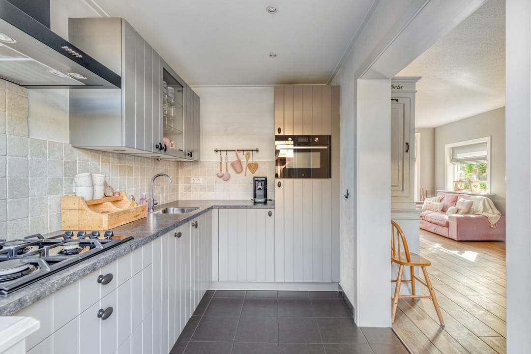 Foto 23 van Hoogaarslaan 30