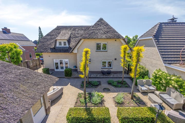 Foto 5 van Munnikenweg 46