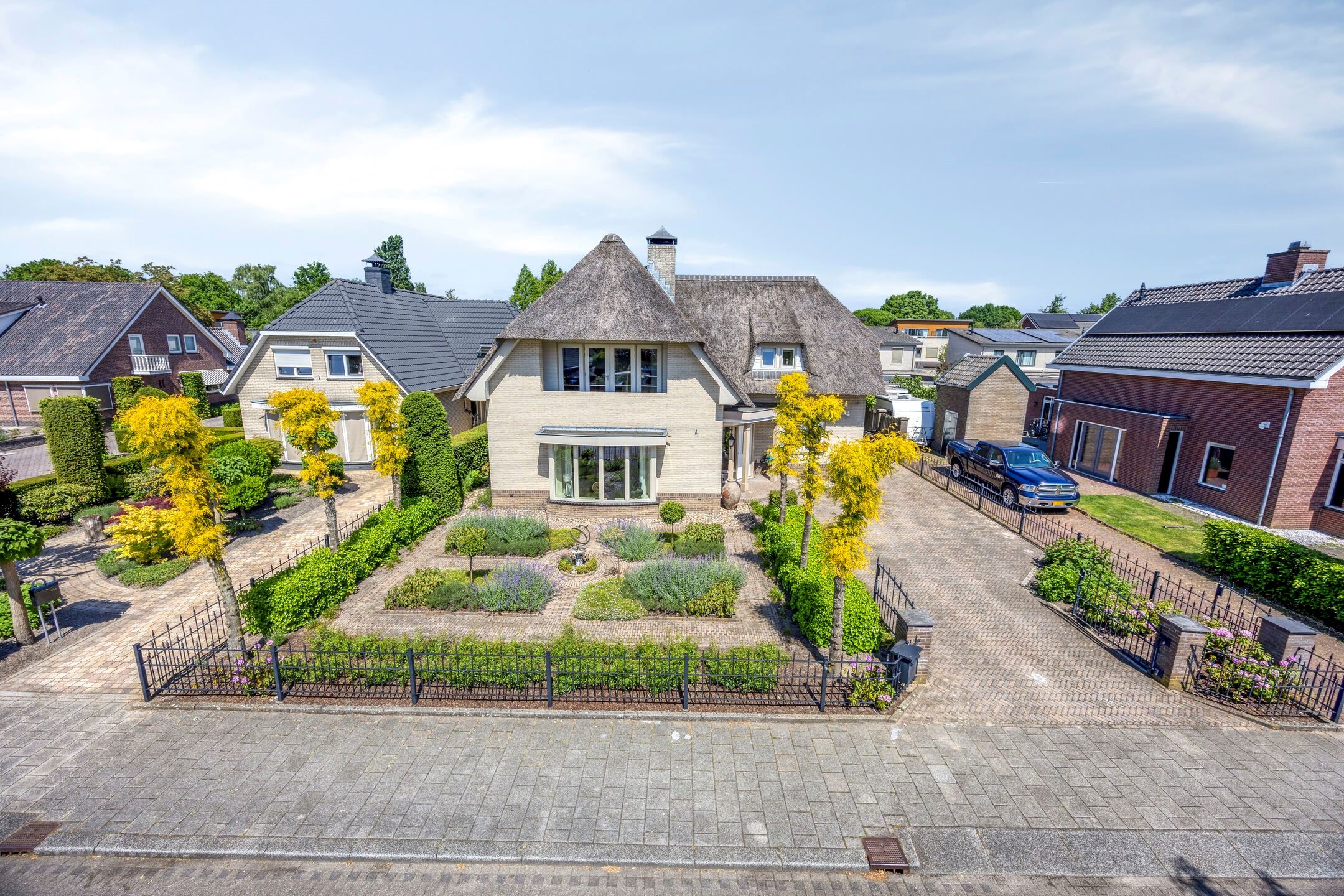 Foto 6 van Munnikenweg 46