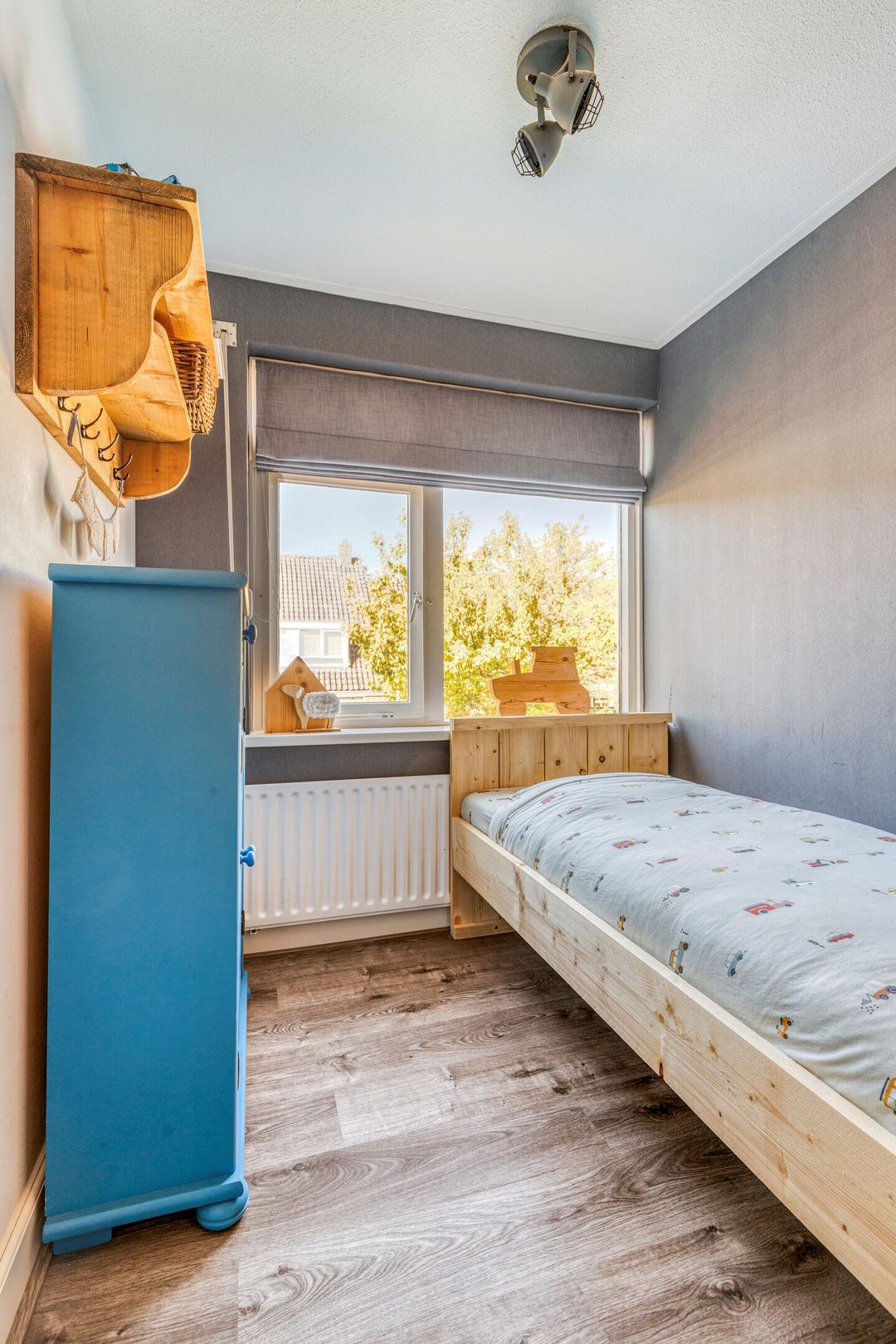 Foto 28 van Hoogaarslaan 30