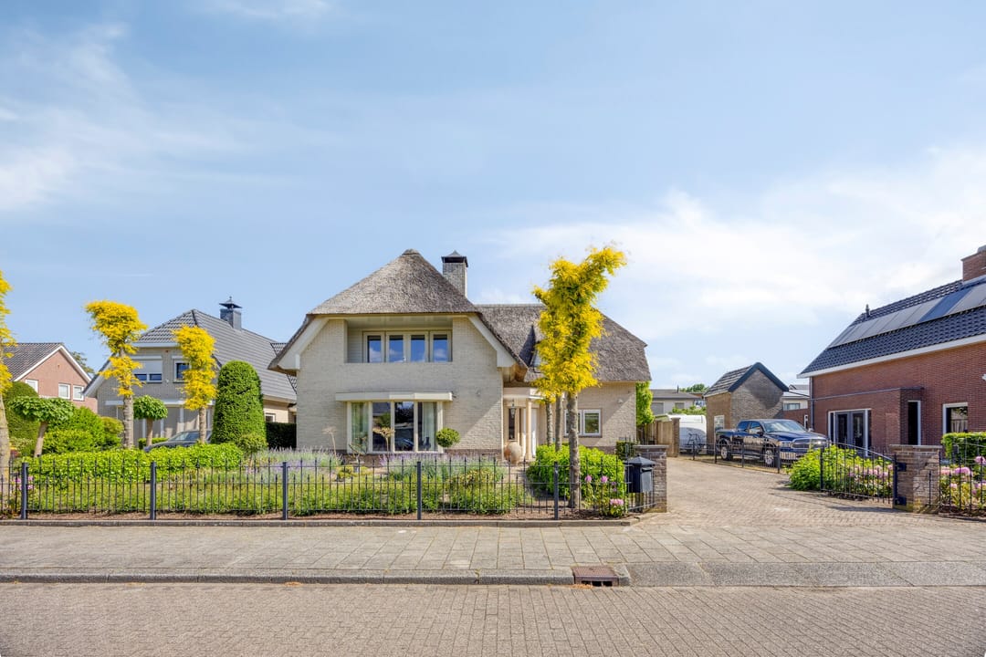 Foto 7 van Munnikenweg 46