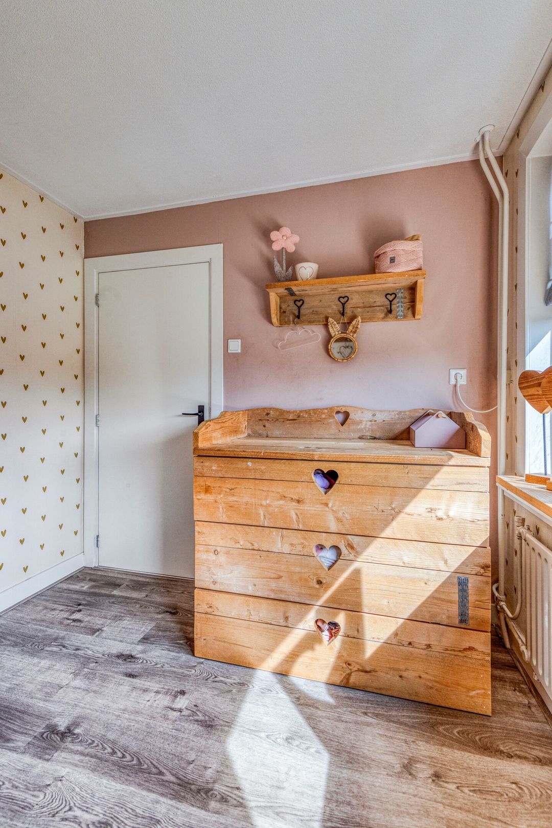 Foto 32 van Hoogaarslaan 30