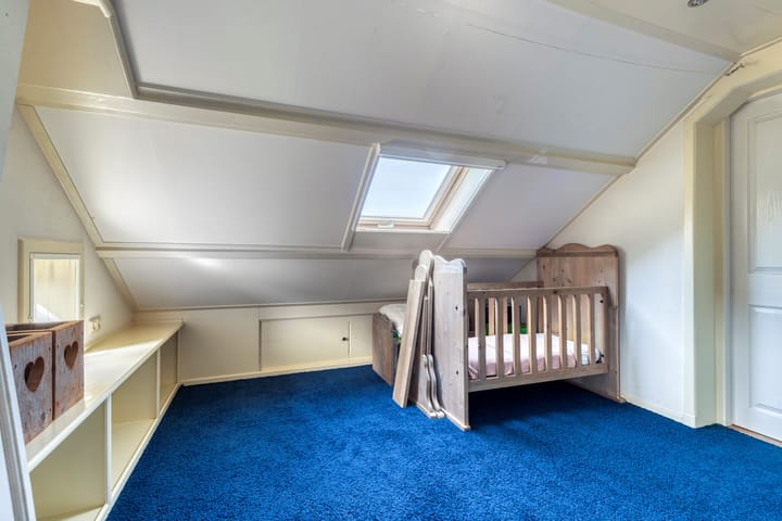 Foto 33 van Hoogaarslaan 30