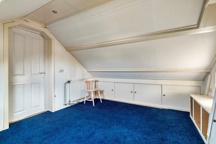 Foto 34 van Hoogaarslaan 30