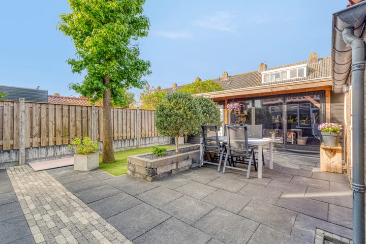 Foto 35 van Hoogaarslaan 30