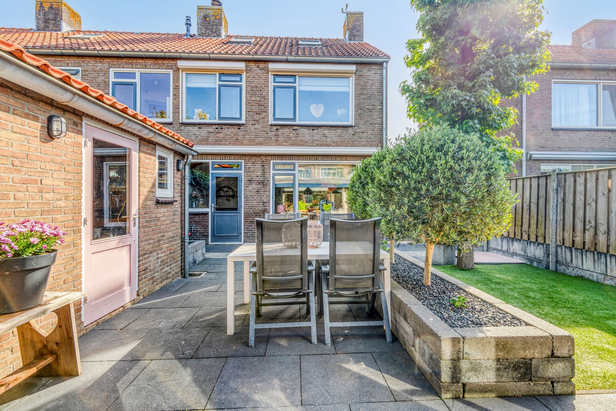 Foto 36 van Hoogaarslaan 30