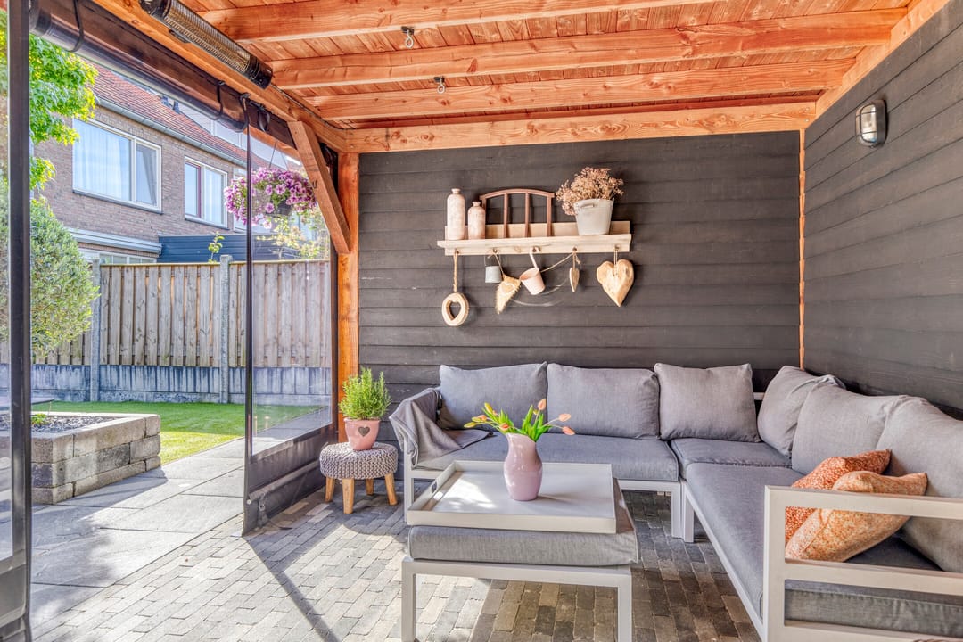 Foto 38 van Hoogaarslaan 30