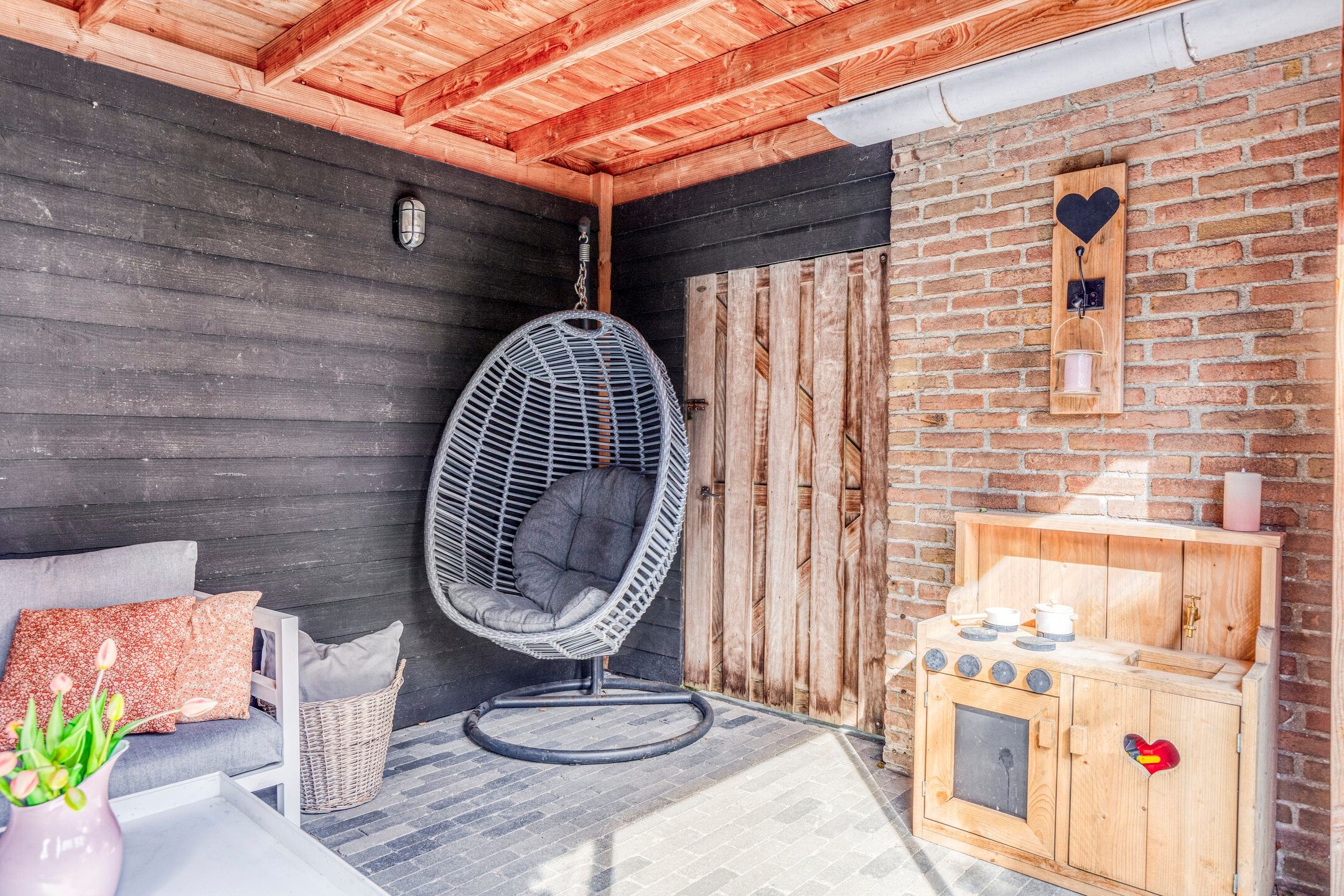 Foto 39 van Hoogaarslaan 30