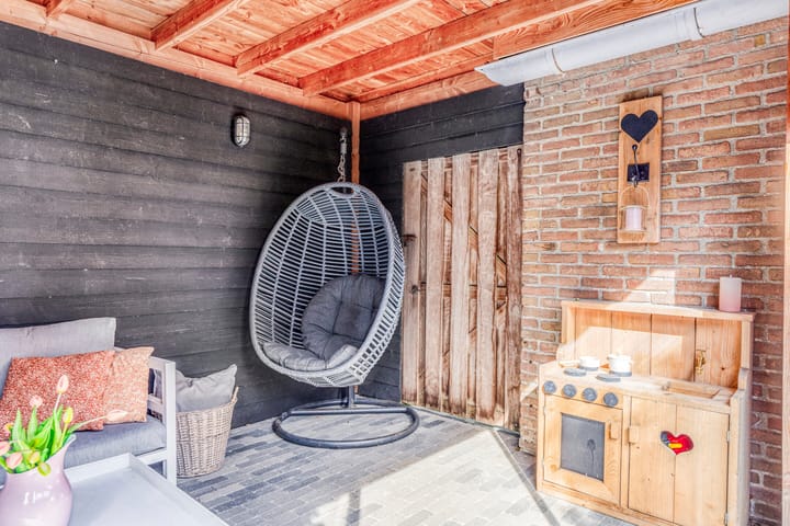 Foto 39 van Hoogaarslaan 30