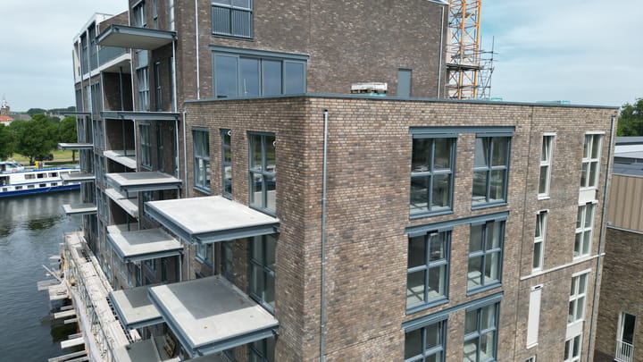 Foto 4 van Stationsplein 198