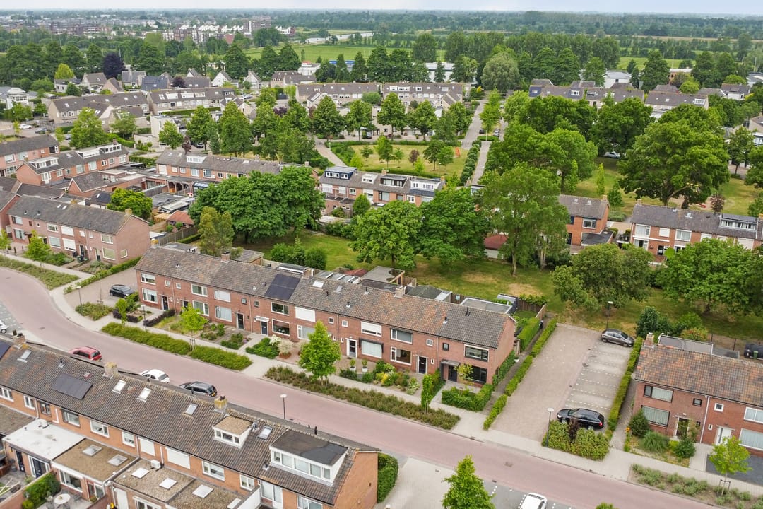 Foto 2 van van Berckenrodelaan 19