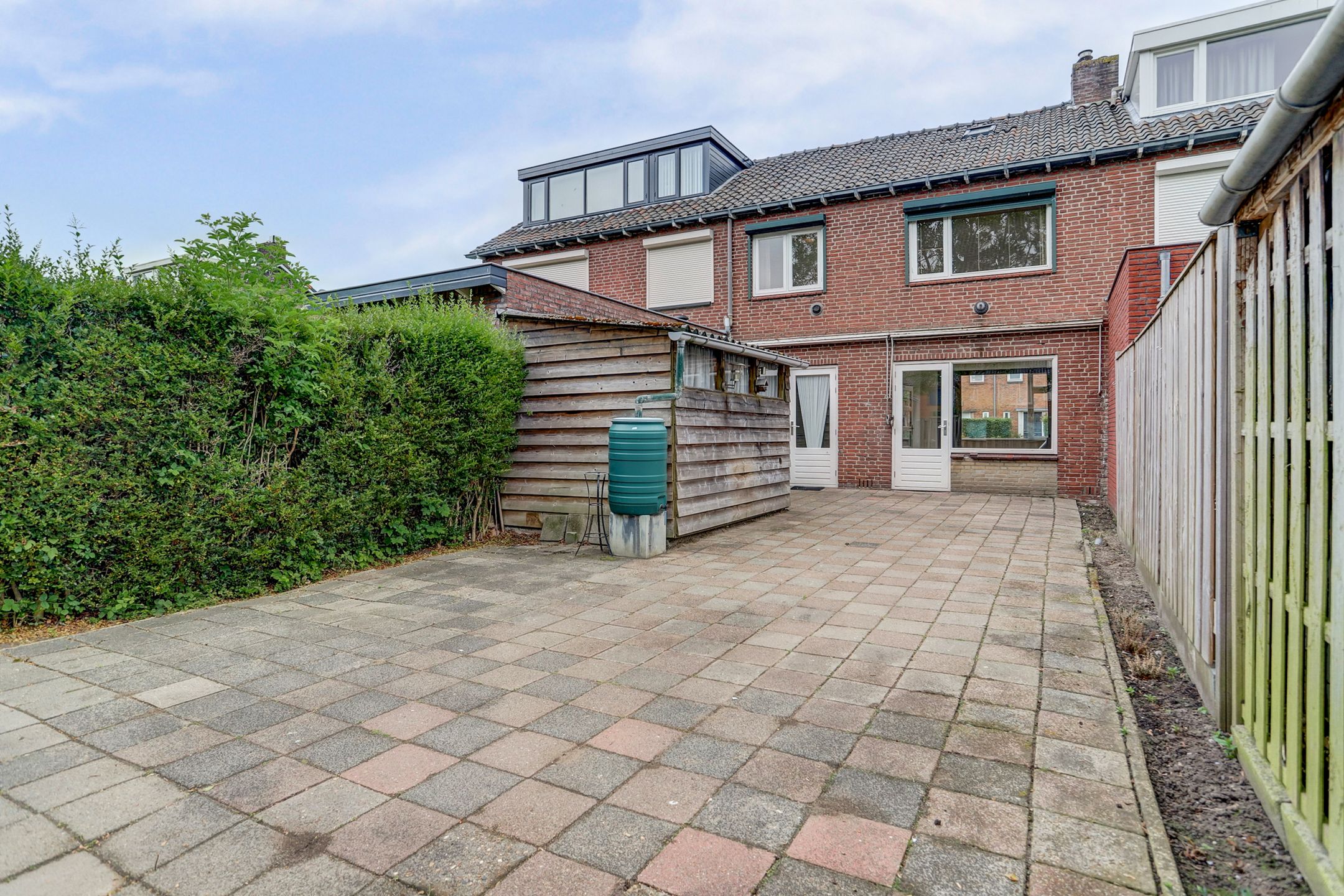 Foto 3 van van Berckenrodelaan 19