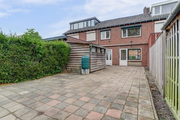 Foto 3 van van Berckenrodelaan 19