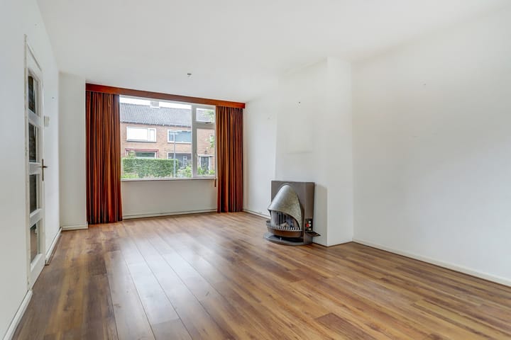 Foto 4 van van Berckenrodelaan 19