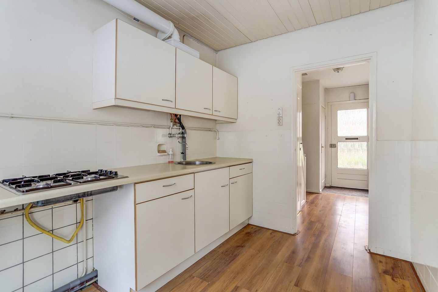 Foto 5 van van Berckenrodelaan 19