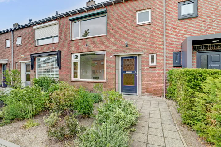 Foto 6 van van Berckenrodelaan 19