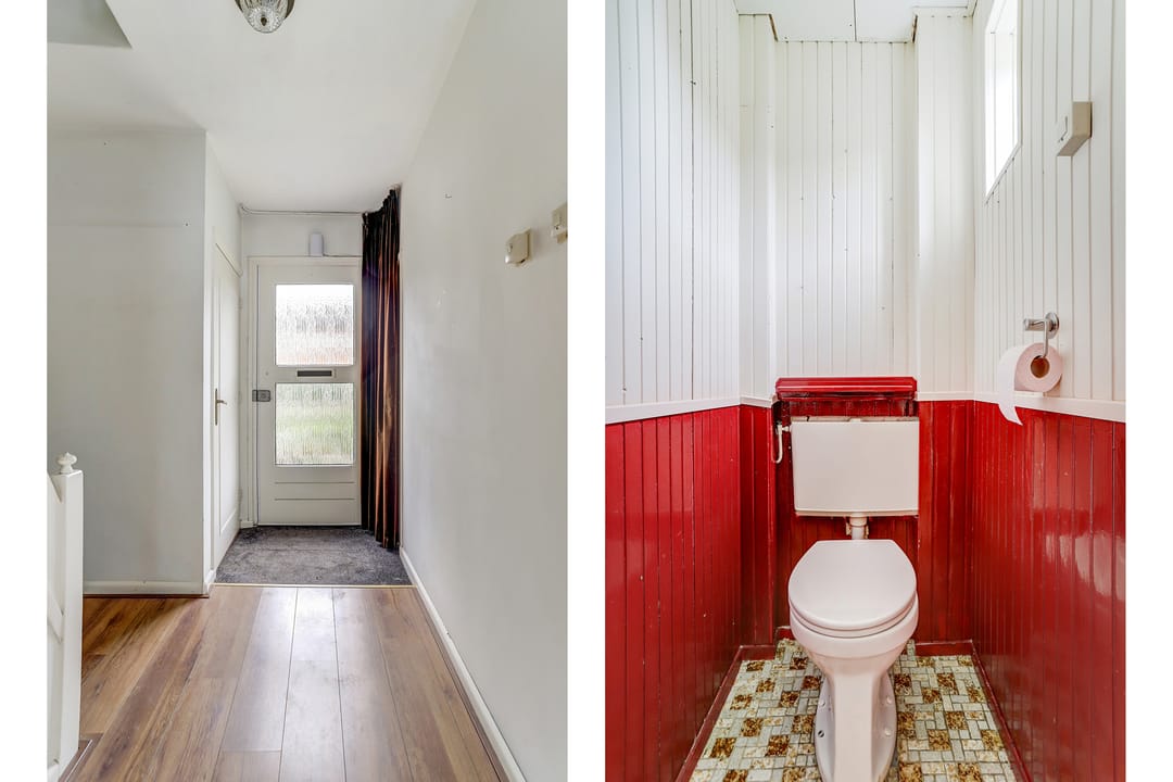 Foto 7 van van Berckenrodelaan 19