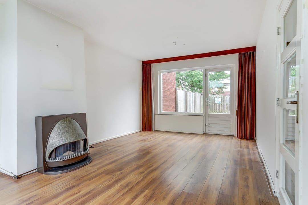 Foto 8 van van Berckenrodelaan 19