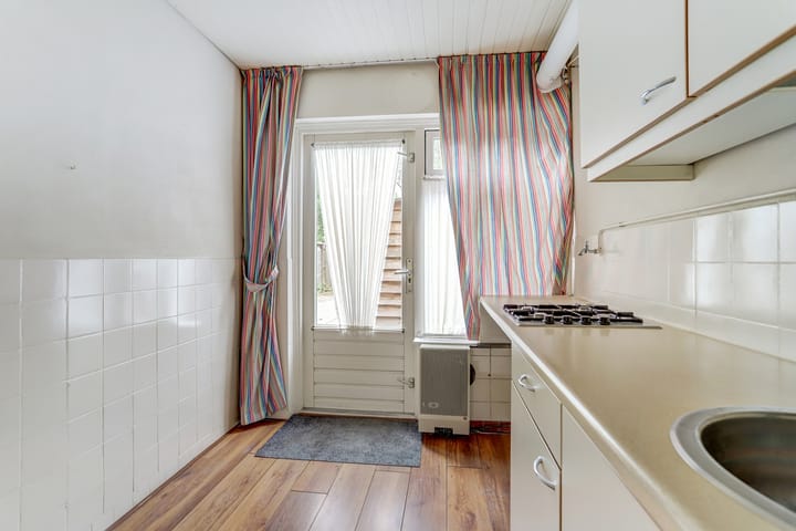 Foto 10 van van Berckenrodelaan 19