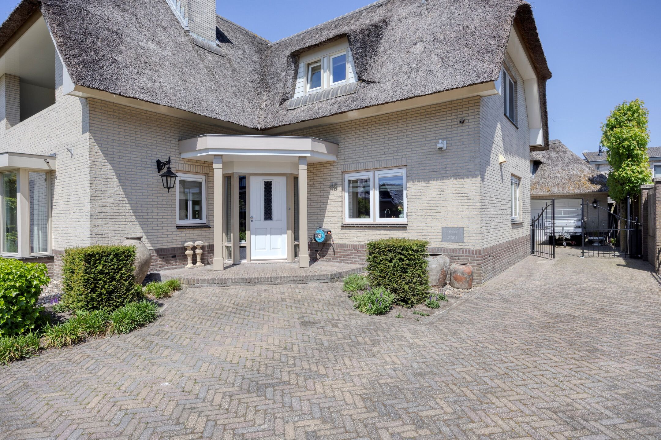 Foto 63 van Munnikenweg 46