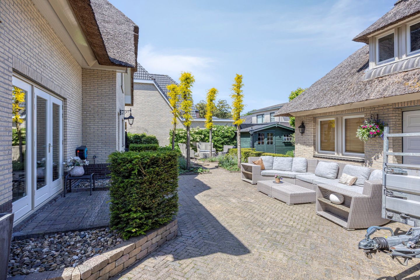 Foto 64 van Munnikenweg 46