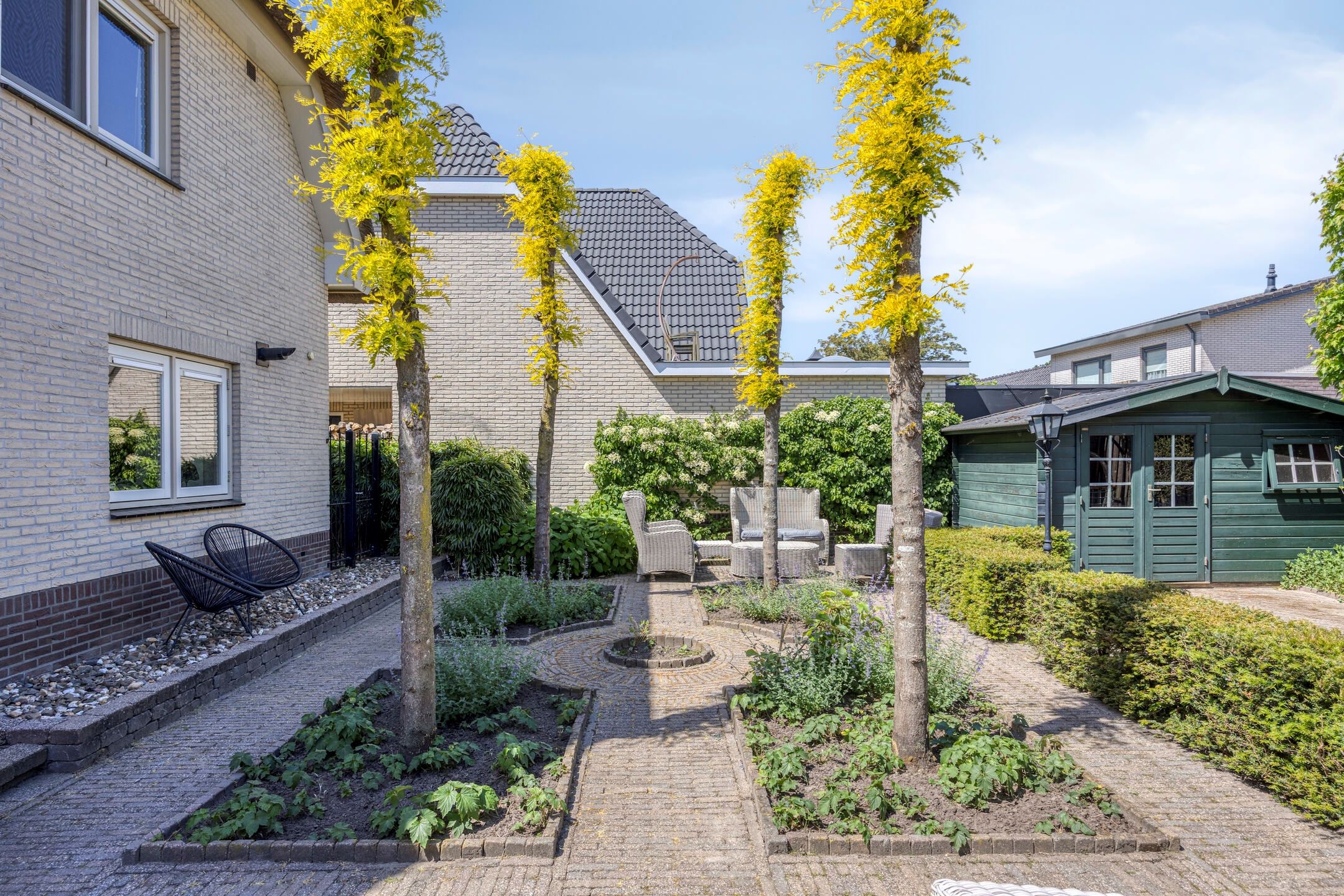 Foto 66 van Munnikenweg 46