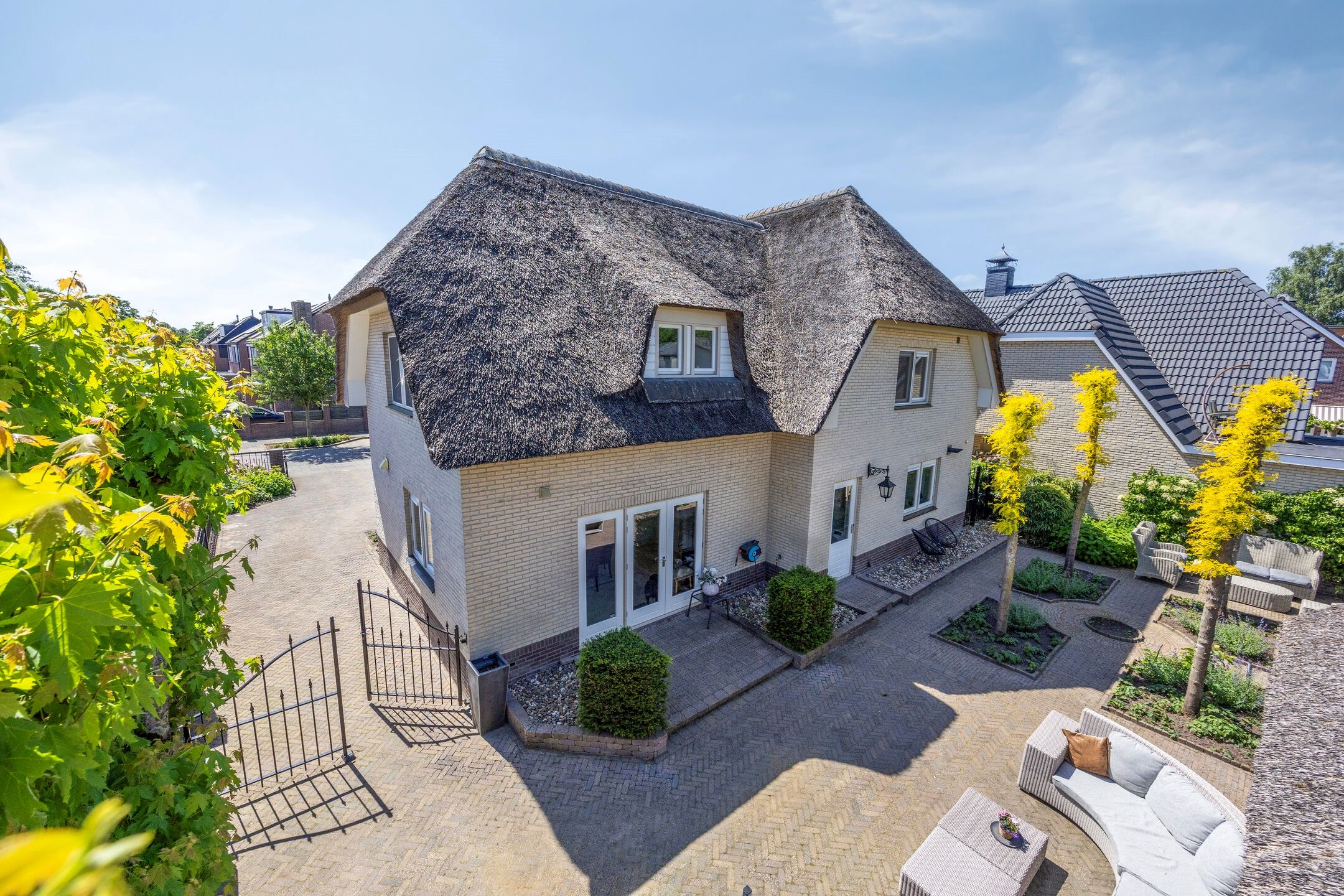 Foto 75 van Munnikenweg 46