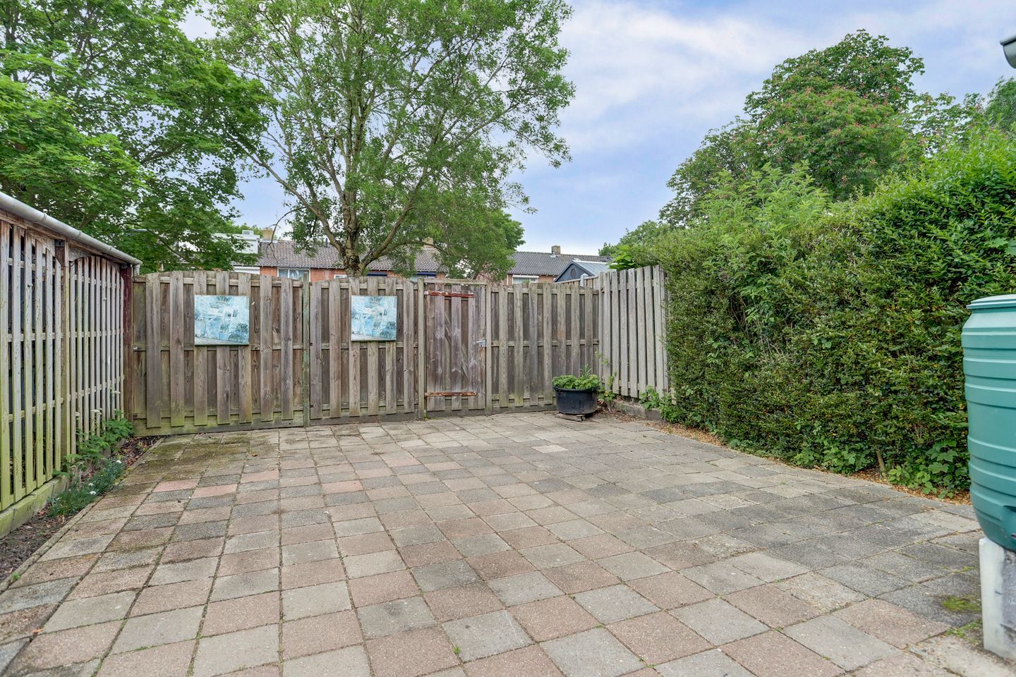 Foto 25 van van Berckenrodelaan 19