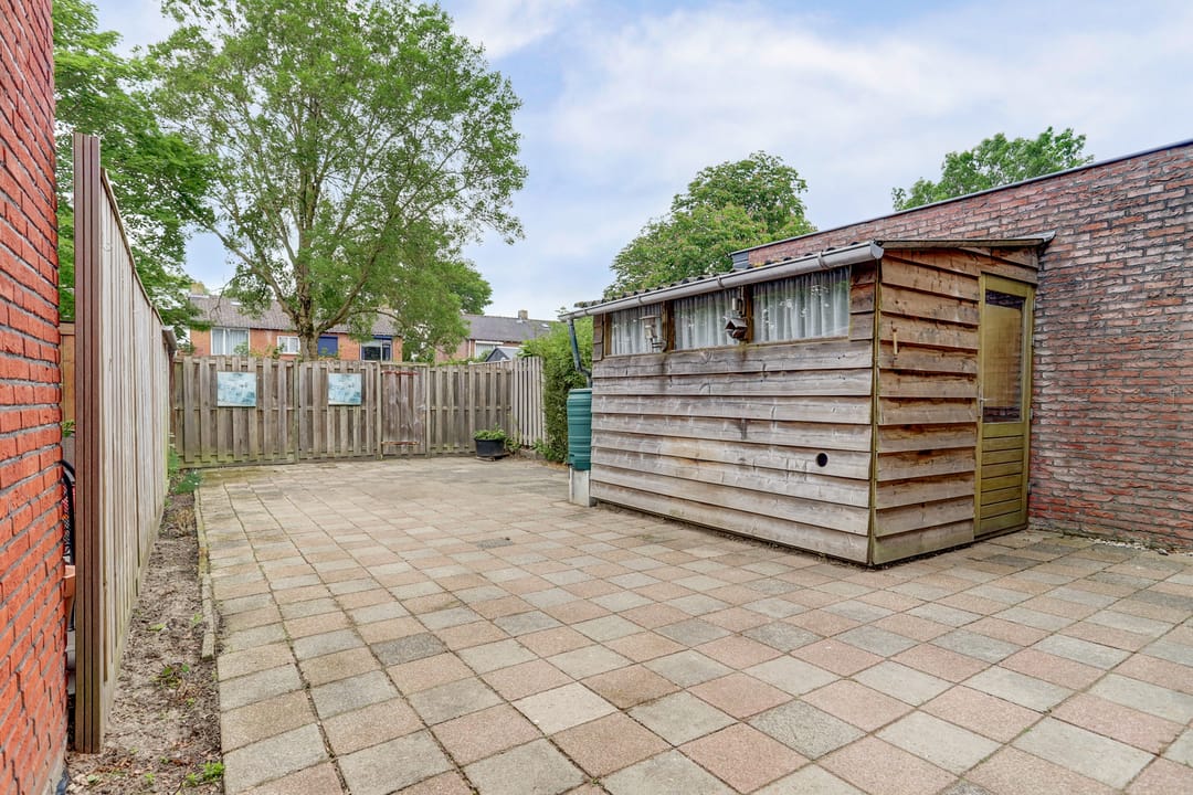 Foto 26 van van Berckenrodelaan 19