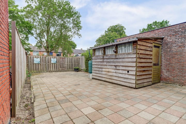 Foto 26 van van Berckenrodelaan 19