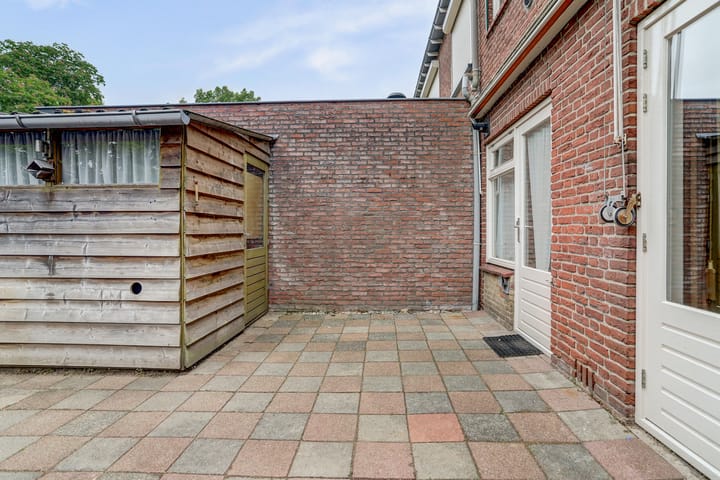 Foto 27 van van Berckenrodelaan 19