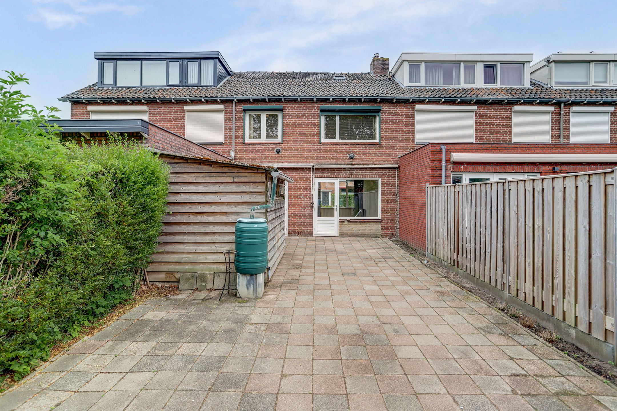 Foto 24 van van Berckenrodelaan 19