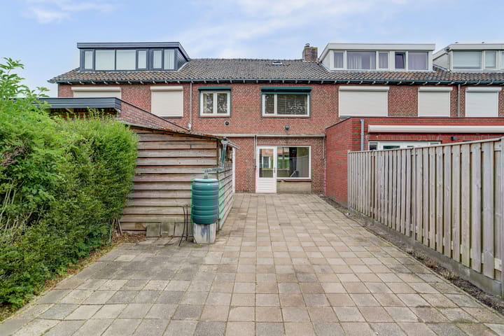 Foto 24 van van Berckenrodelaan 19