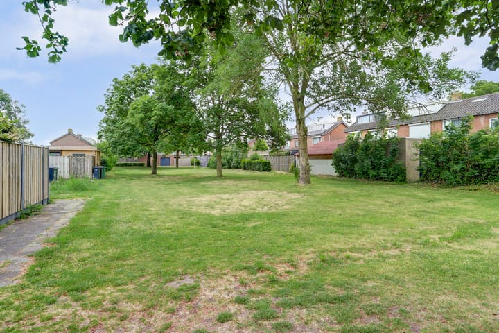 Foto 30 van van Berckenrodelaan 19