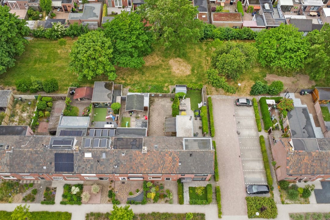 Foto 31 van van Berckenrodelaan 19