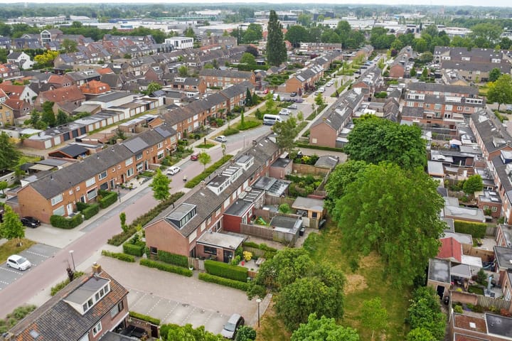 Foto 32 van van Berckenrodelaan 19