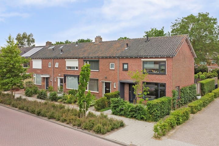 Foto 36 van van Berckenrodelaan 19