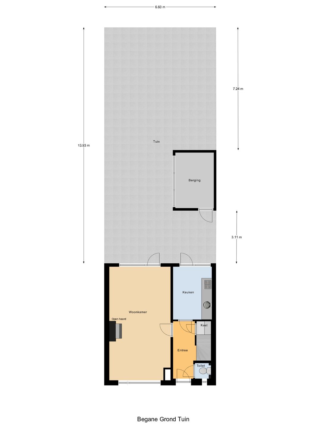 Foto 43 van van Berckenrodelaan 19