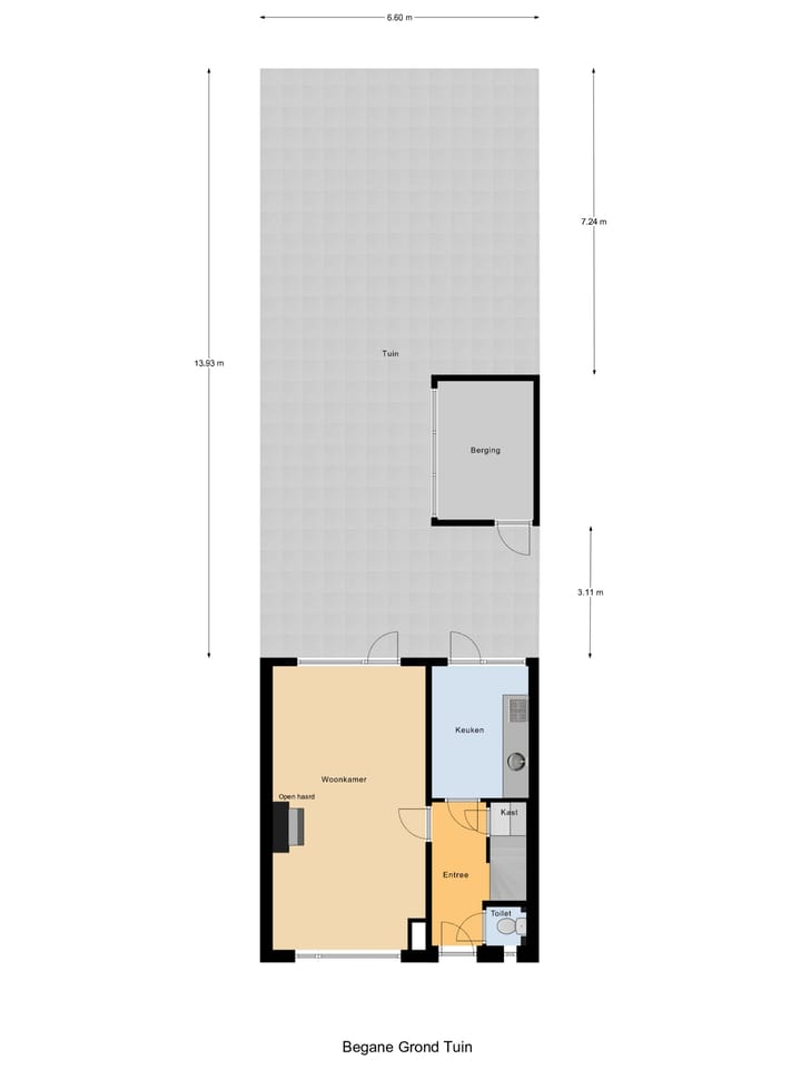 Foto 43 van van Berckenrodelaan 19