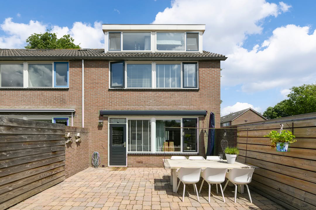 Foto 2 van Kajuit 24