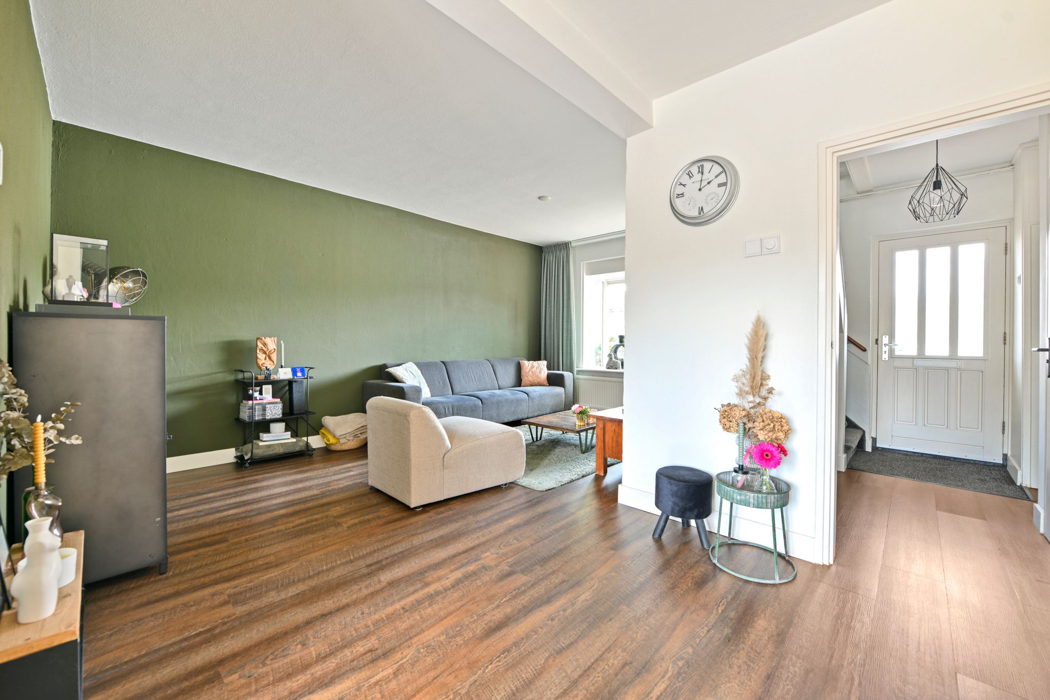 Foto 3 van Kajuit 24