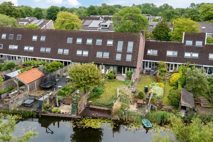 Foto 33 van Mezenhof 97