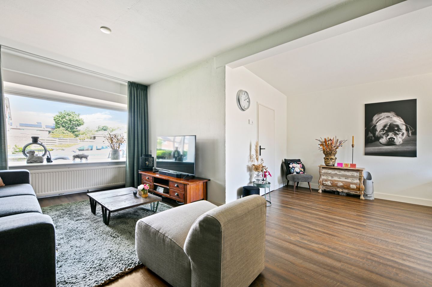 Foto 4 van Kajuit 24