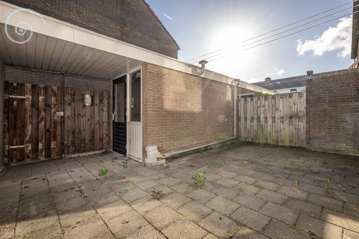 Foto 2 van Lauwerijnstraat 3