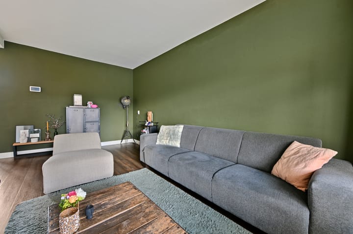 Foto 5 van Kajuit 24