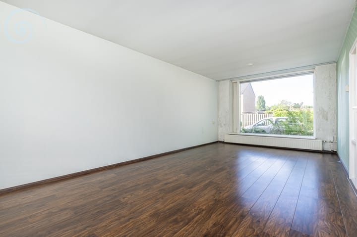 Foto 3 van Lauwerijnstraat 3