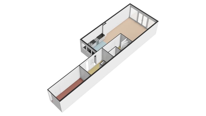 Foto 35 van Mezenhof 97